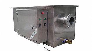 工业油水分离器